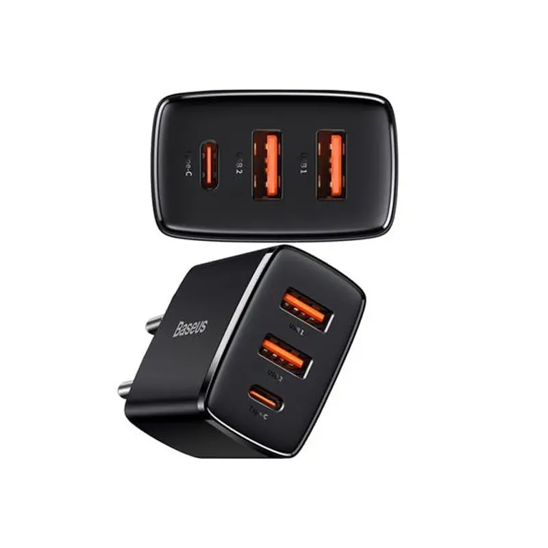 adaptor compact  Quick  charger 30w(ccxj-c01)